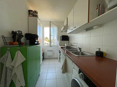 Obývací pokoj