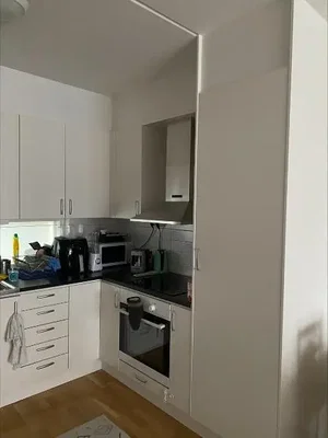 Obývací pokoj