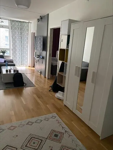 Obývací pokoj