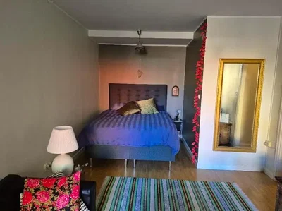 Obývací pokoj