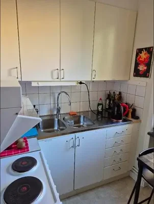 Obývací pokoj