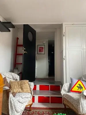 Soggiorno