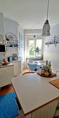 Obývací pokoj