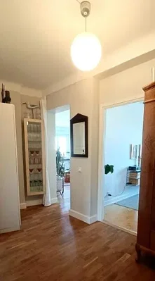Obývací pokoj