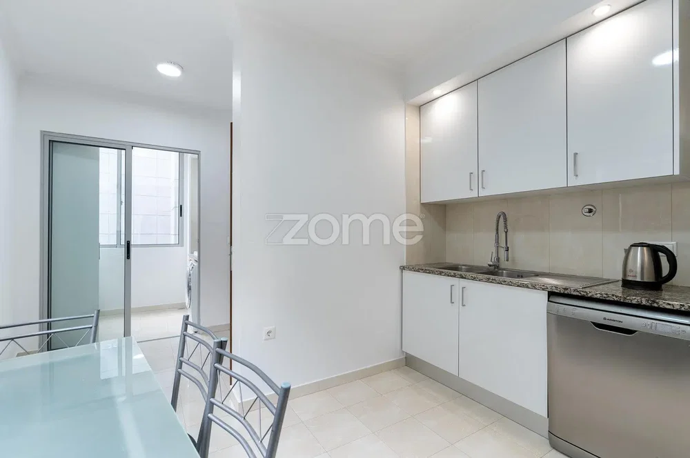 غرفة معيشة
