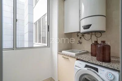 غرفة معيشة