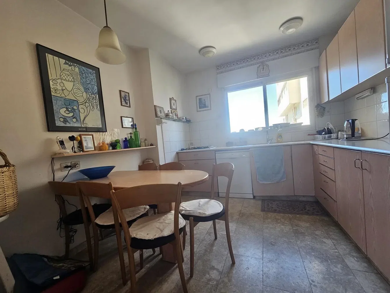 Woonkamer