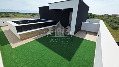 Obývací pokoj