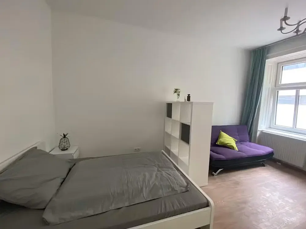 Obývačka