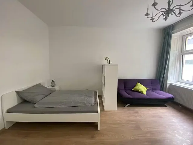 Obývačka