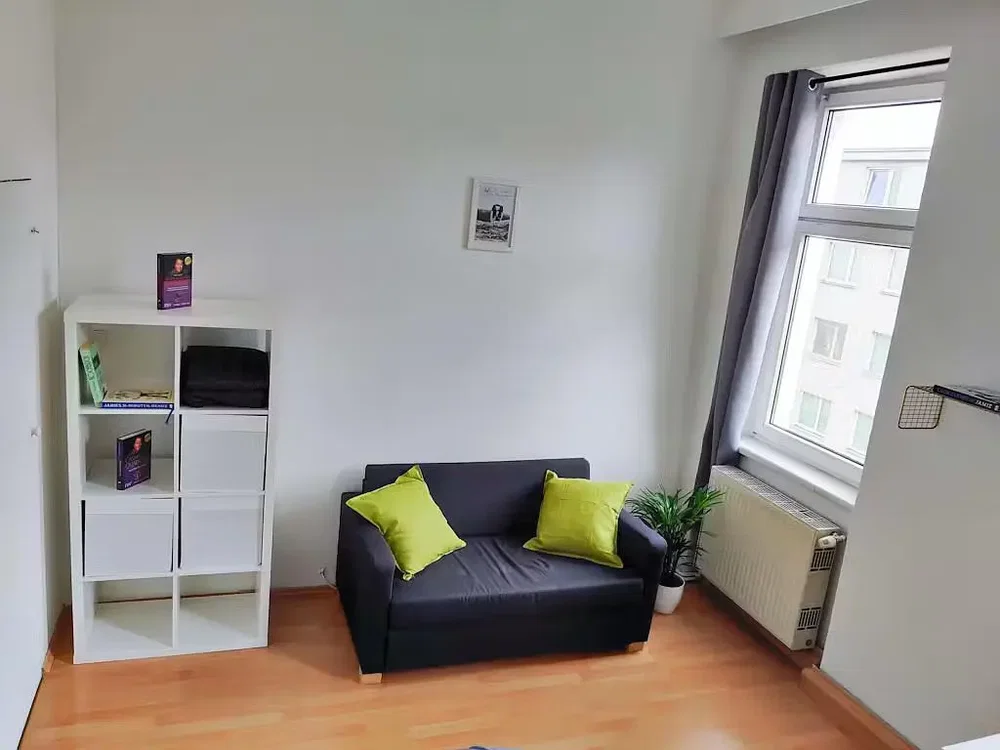 Woonkamer