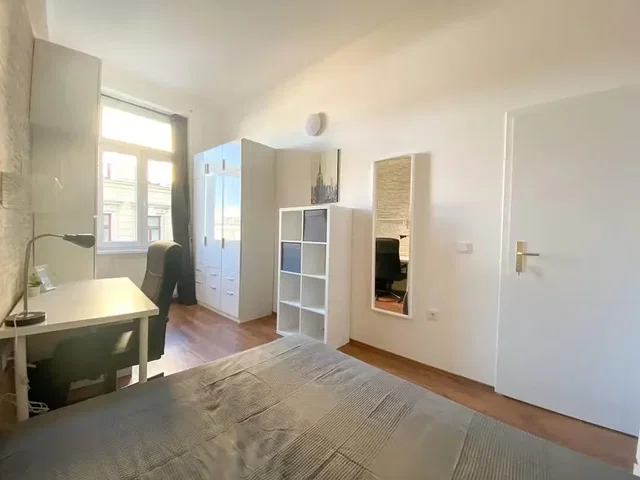 Obývačka