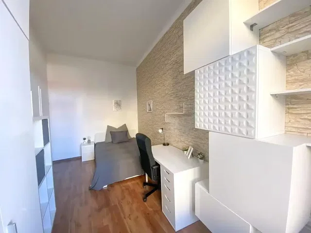 Obývačka