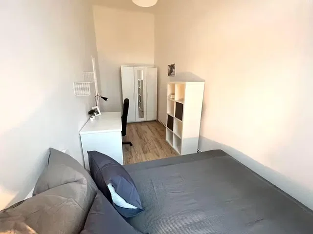 Obývačka