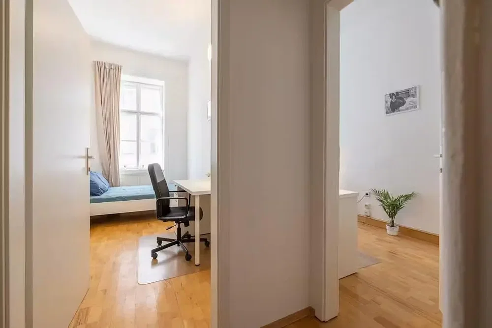 Obývací pokoj