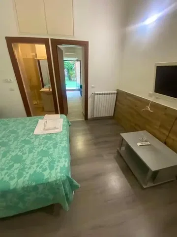 Obývací pokoj