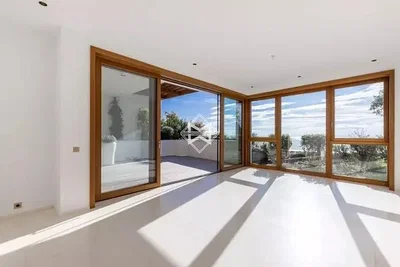 غرفة معيشة