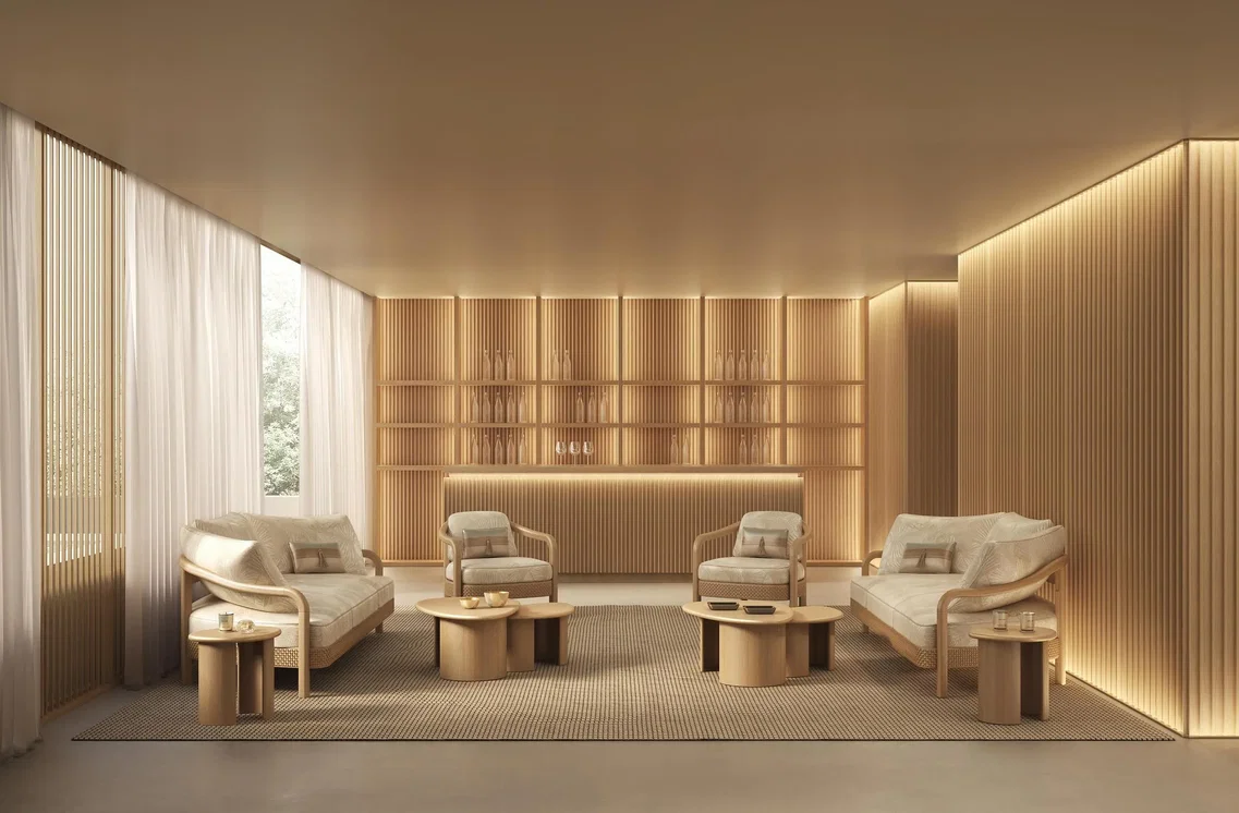 Salon