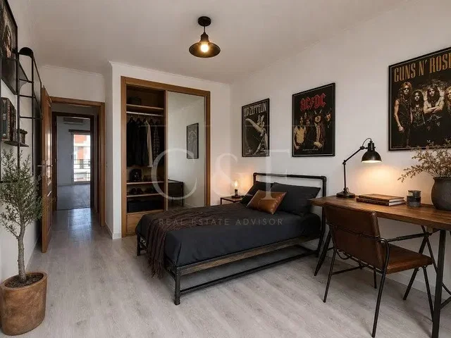 Obývací pokoj