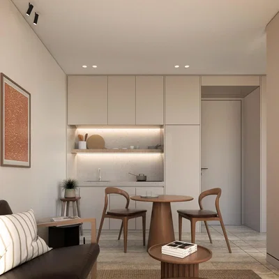 Oturma odası