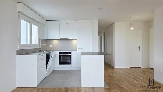 Obývačka