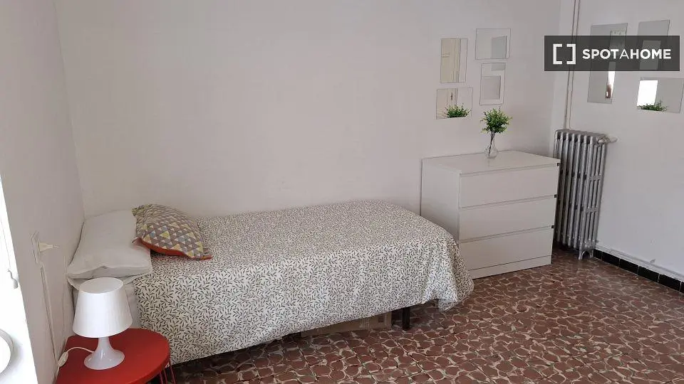 Dnevni boravak