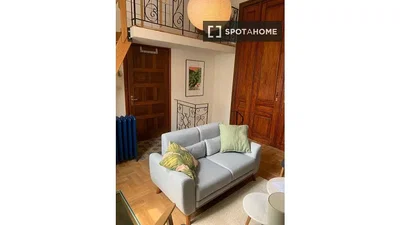 Soggiorno