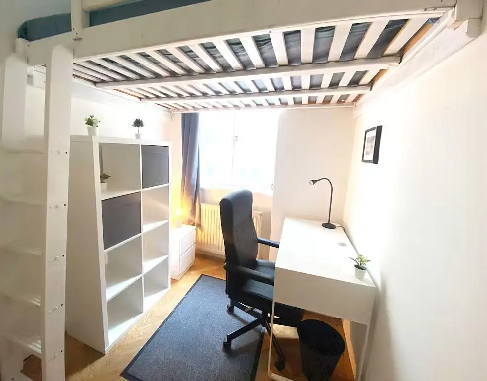Salón