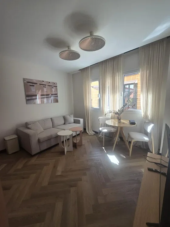 Dnevni boravak