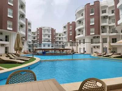 غرفة معيشة