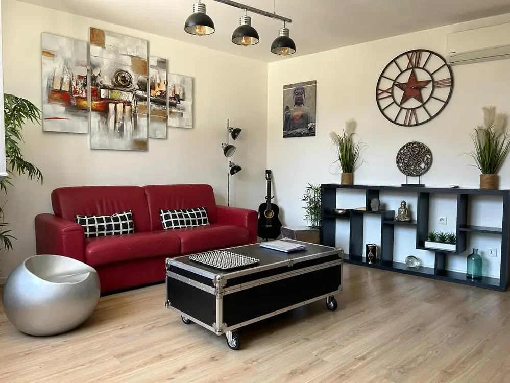 Salon