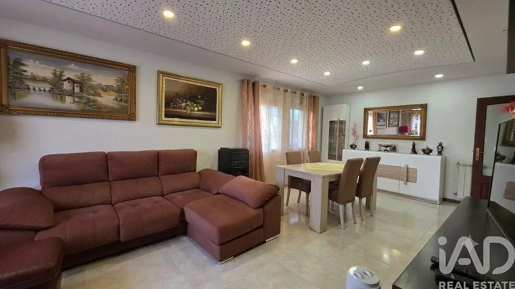 Oturma odası