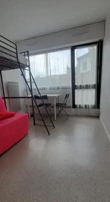 Dnevni boravak