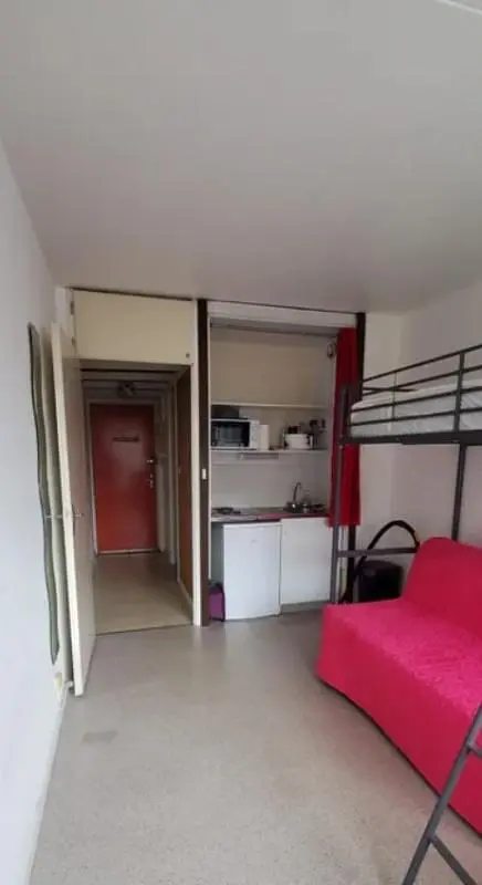 Dnevni boravak