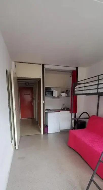Dnevni boravak