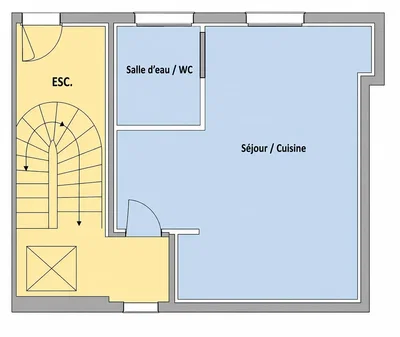 Salón