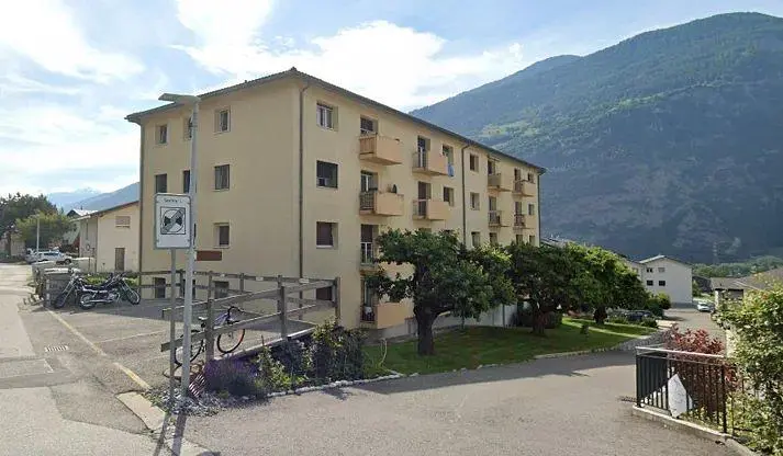 Obývačka