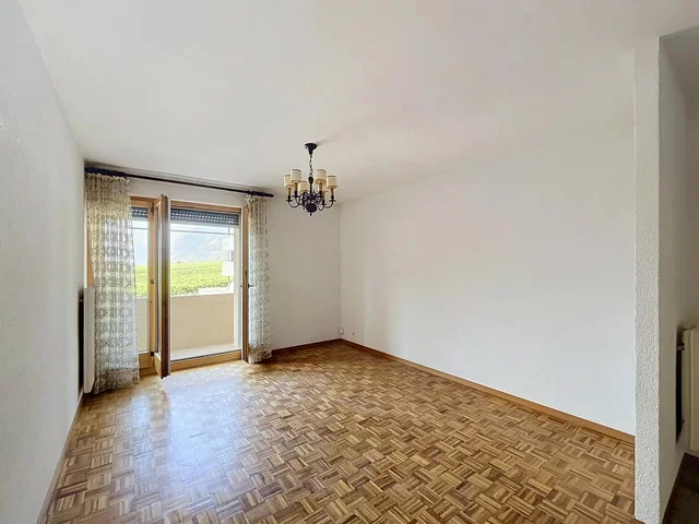 Obývačka
