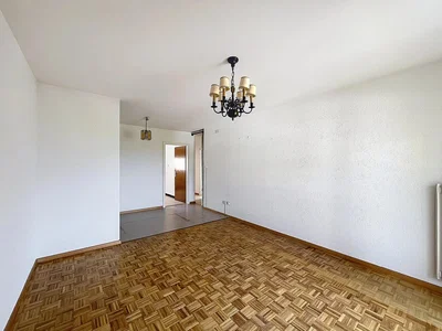 Obývačka