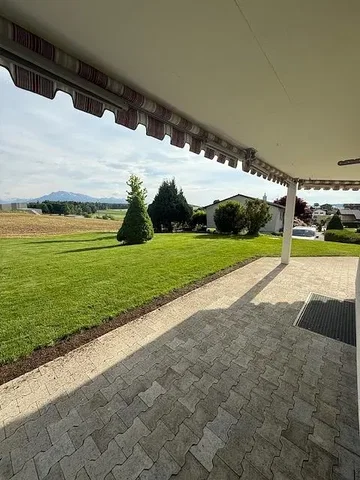 Obývací pokoj