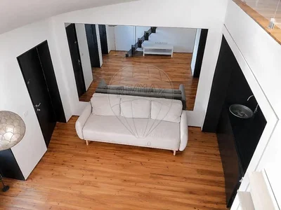 Obývací pokoj
