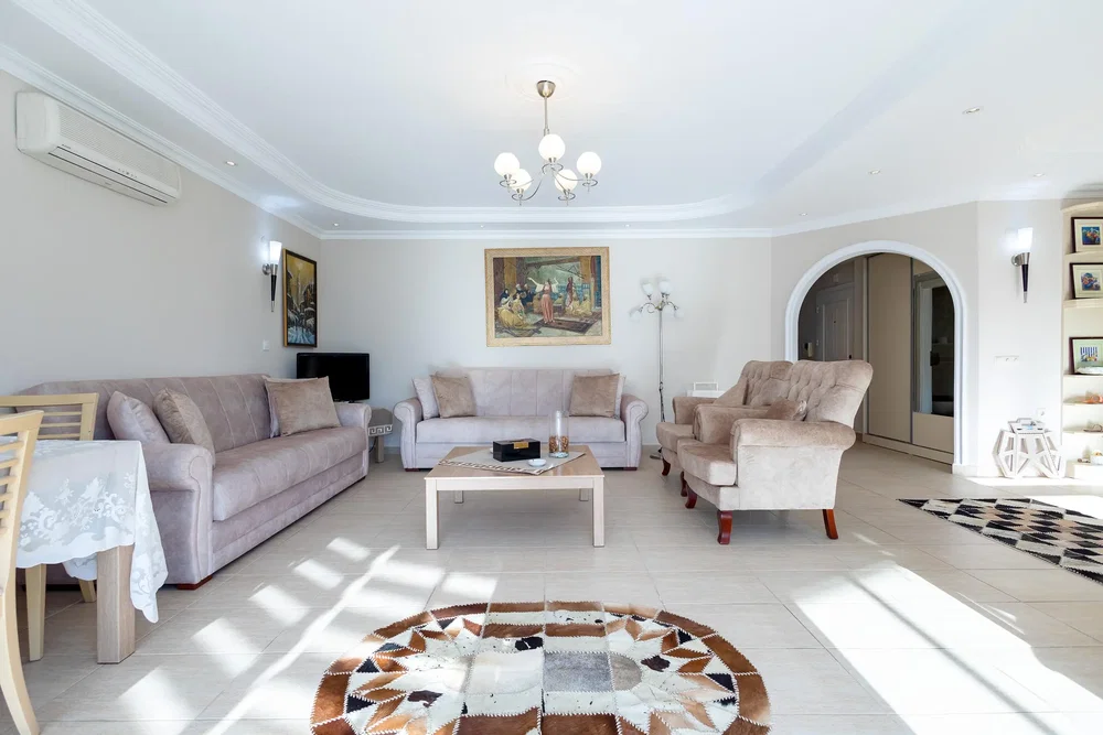 Salón