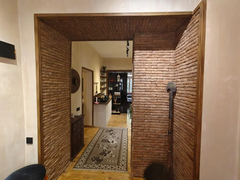 Obývací pokoj