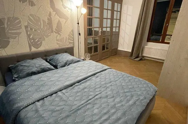 Dnevni boravak