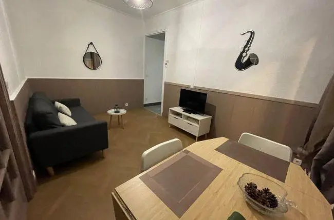 Dnevni boravak