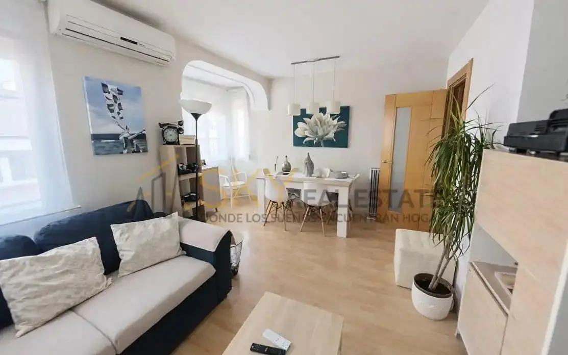 Obývací pokoj