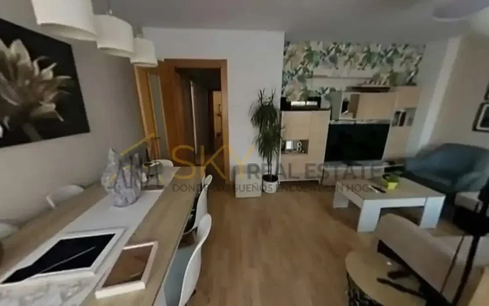 Obývací pokoj