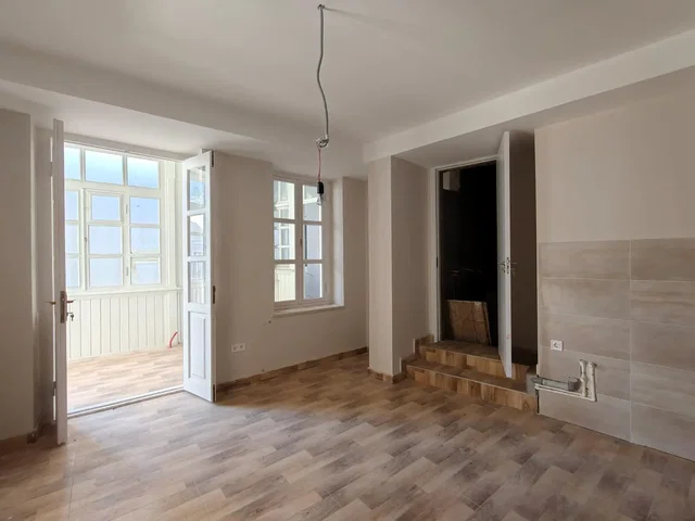 Obývací pokoj