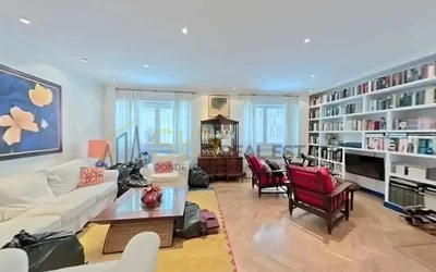 Dnevni boravak