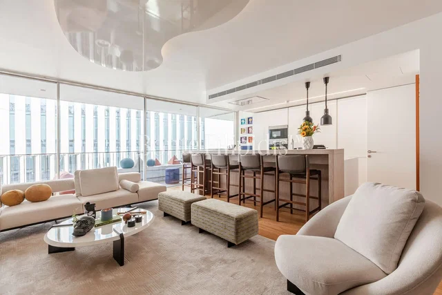 Obývací pokoj